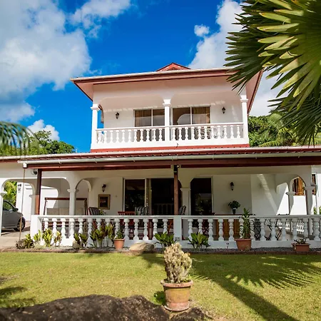 The Orchard Holiday Home
