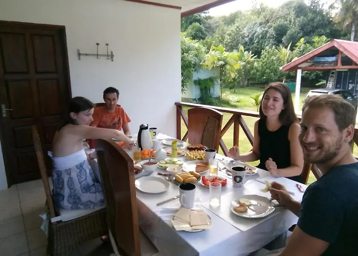 The Orchard Bed & Breakfast 4*