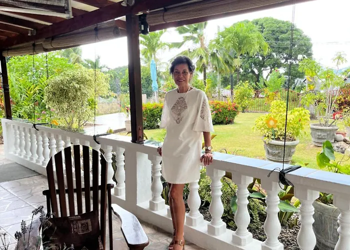 Bed & Breakfast The Orchard 4*