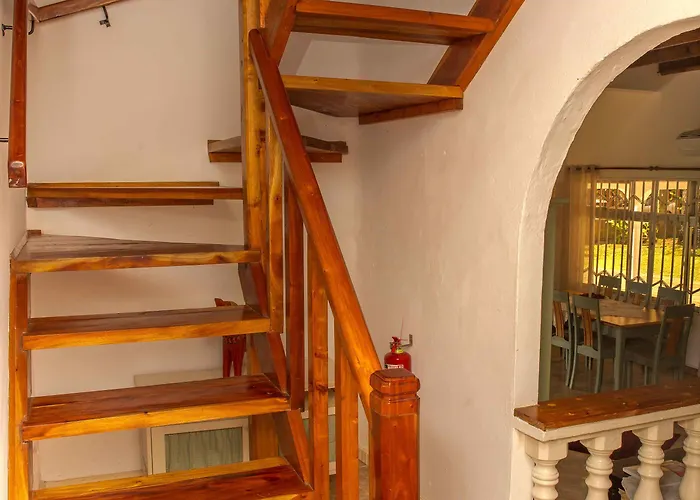 Bed & Breakfast The Orchard 4*