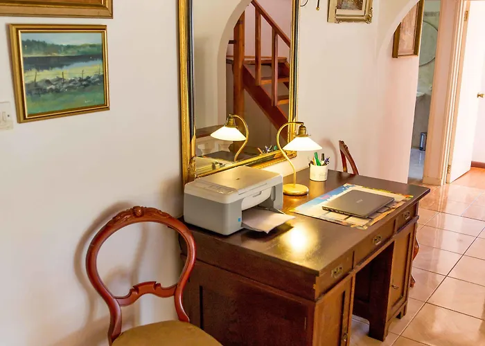 Bed & Breakfast The Orchard 4*