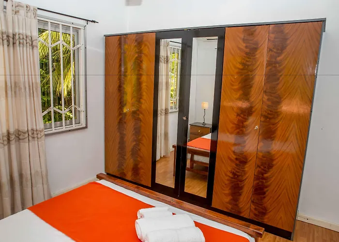 Bed & Breakfast The Orchard