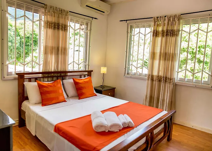 Bed & Breakfast The Orchard