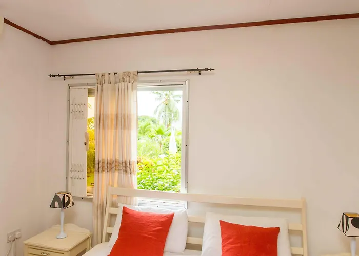 Bed & Breakfast The Orchard 4*