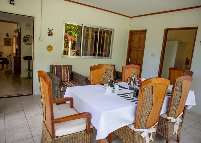 The Orchard Bed & Breakfast