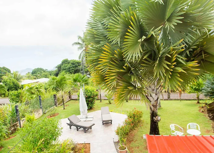 Bed & Breakfast The Orchard