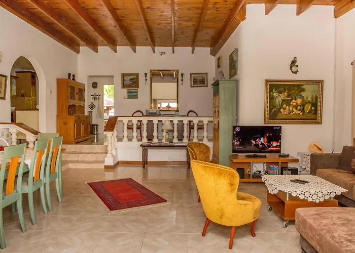 The Orchard