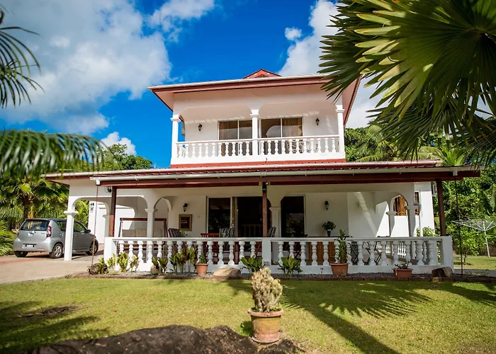 The Orchard Bed & Breakfast 4*