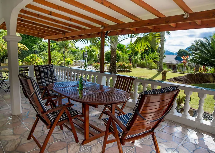 The Orchard Bed & Breakfast