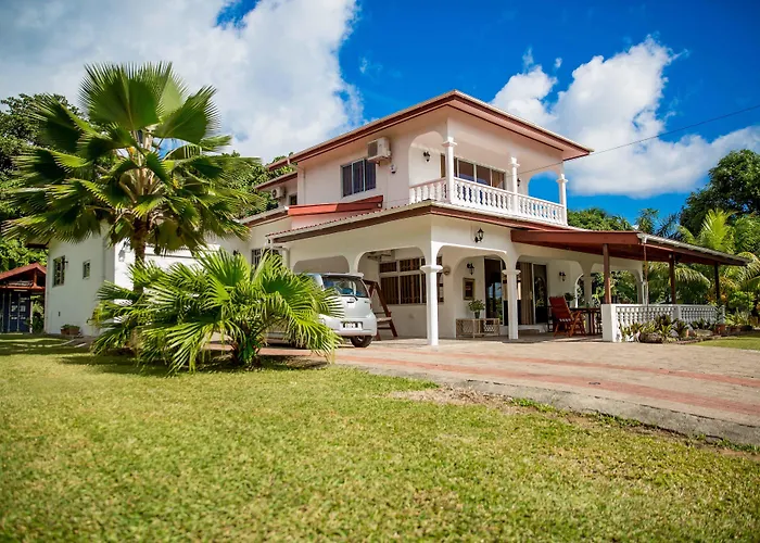 The Orchard Bed & Breakfast 4*