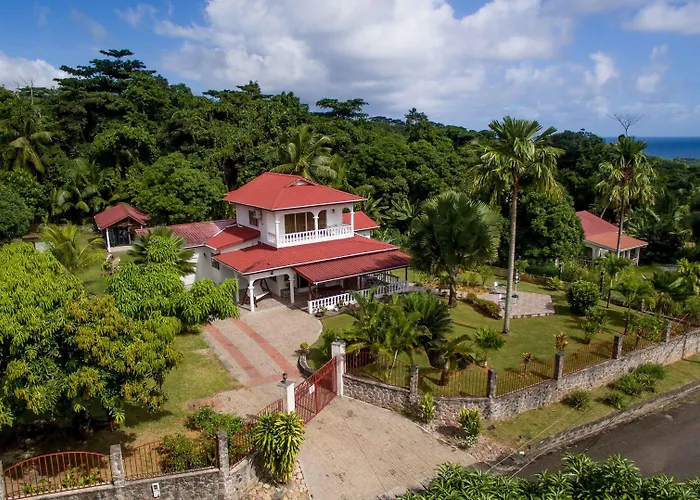 Bed & Breakfast The Orchard