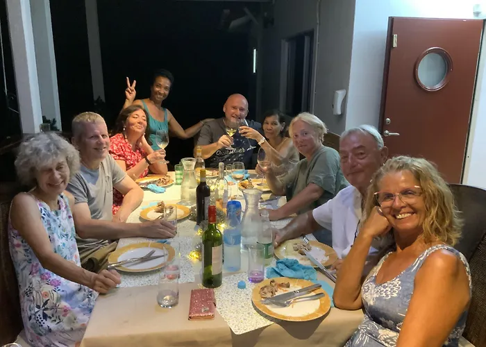 The Orchard Grand Anse (Mahe)