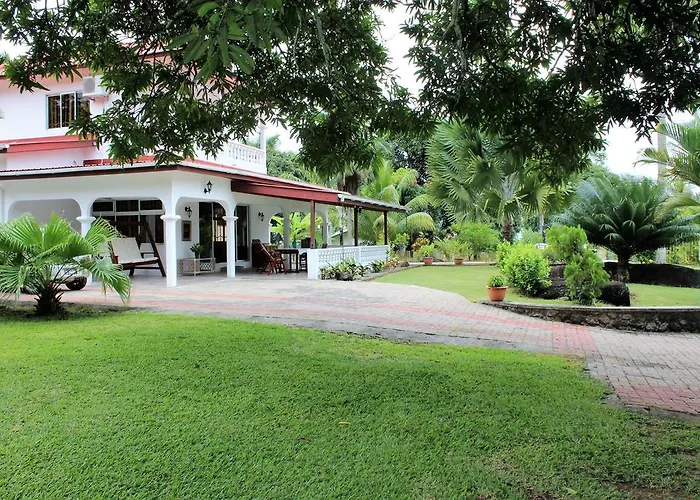The Orchard 4*