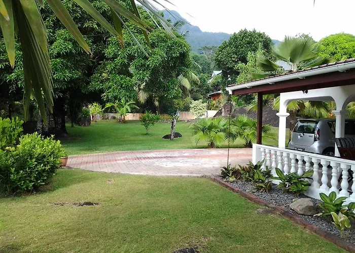 Bed & Breakfast The Orchard