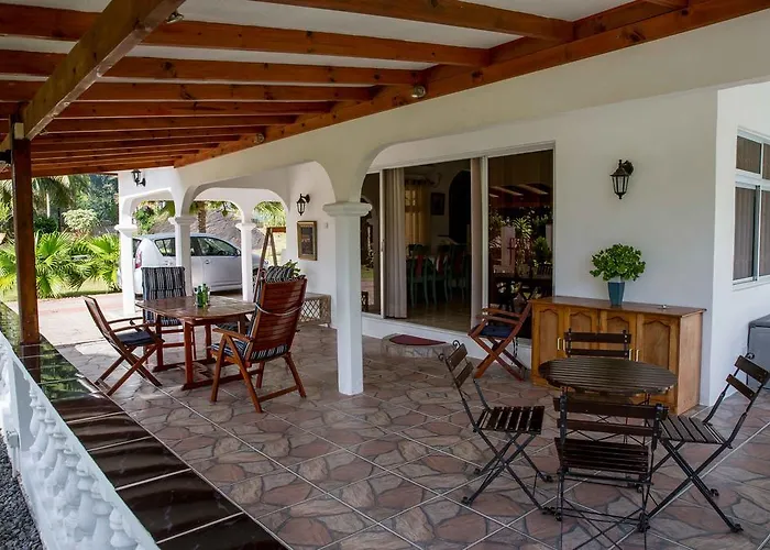 The Orchard Bed & Breakfast