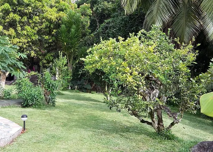 The Orchard Bed & Breakfast