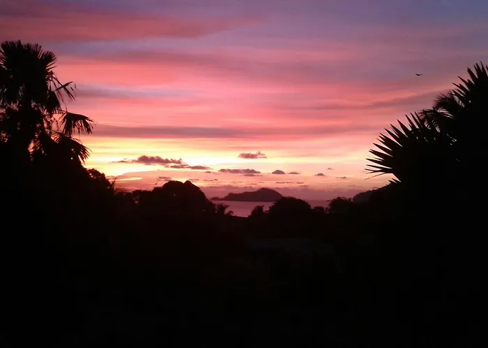 The Orchard Bed & Breakfast Grand Anse (Mahe)