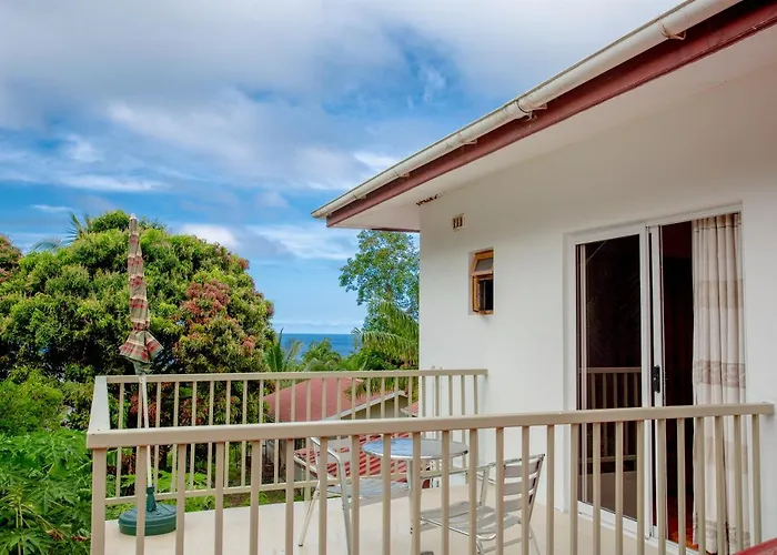 The Orchard Bed & Breakfast