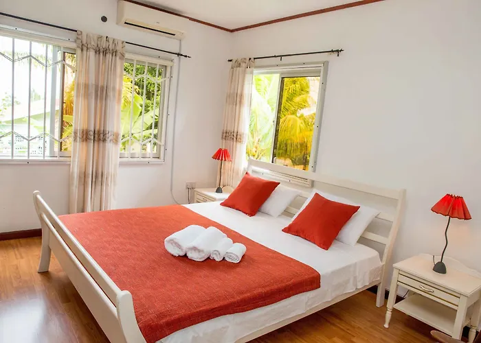 The Orchard Bed & Breakfast